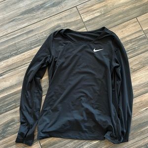 Women’s long sleeve Nike